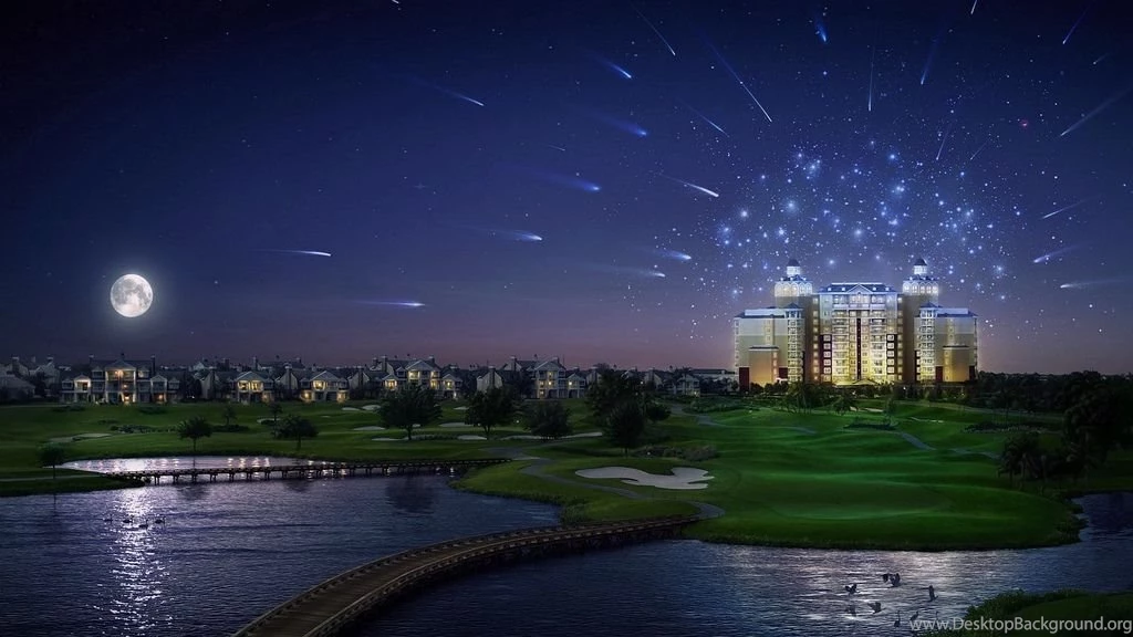 20 Amazing Nature Full HD Wallpapers 1080p Set 2 012