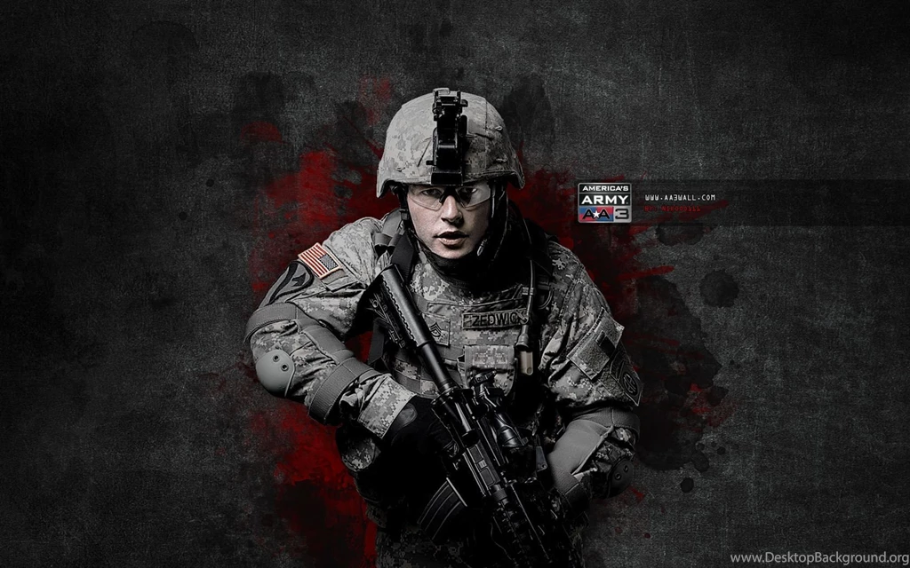 Gallery For Special Ops Desktop Wallpapers