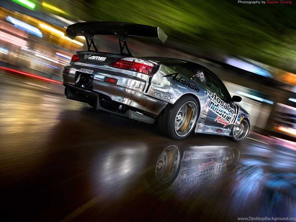 Drifting Cars Wallpapers