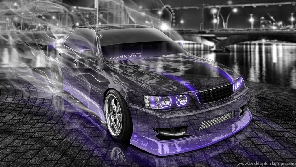 WALLPAPERS « El Tony