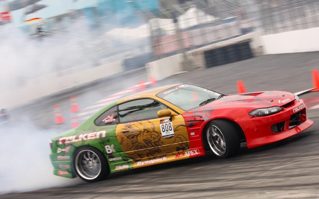 Rc Drift Cars Wallpapers Free HD