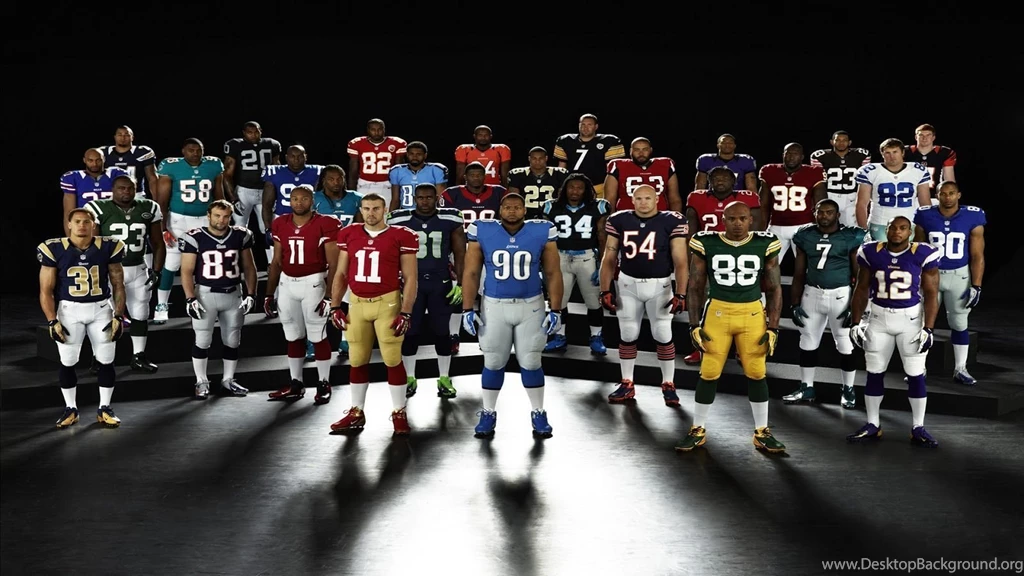 Football Wallpapers Nfl