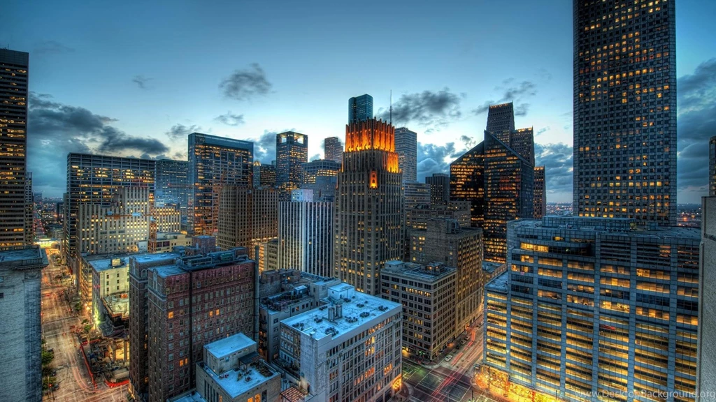 City Landscape Hd Wallpapers Page 0