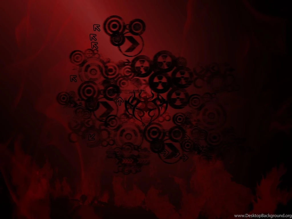 Cool Red And Black Themes 22 Backgrounds Wallpapers ...