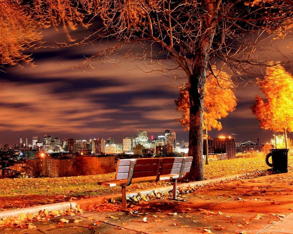 Amazing City Landscape Wallpapers (