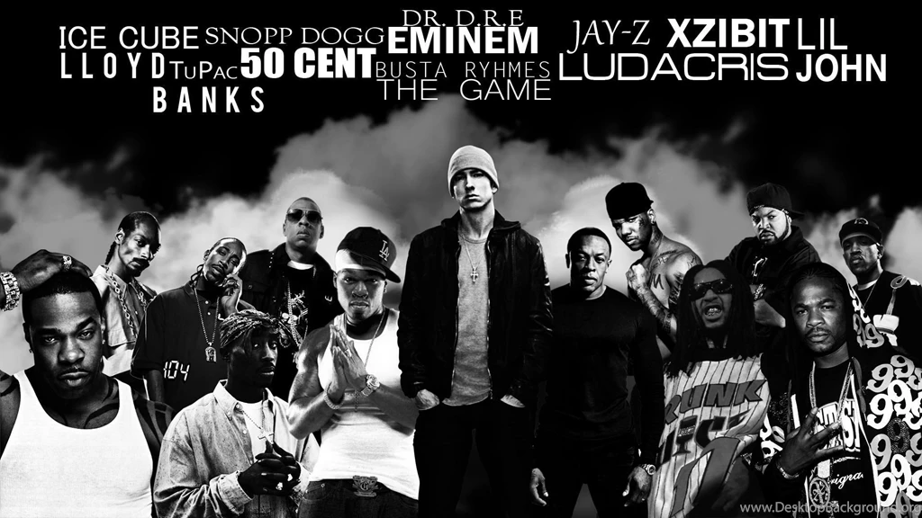 Gallery For Rappers Wallpapers