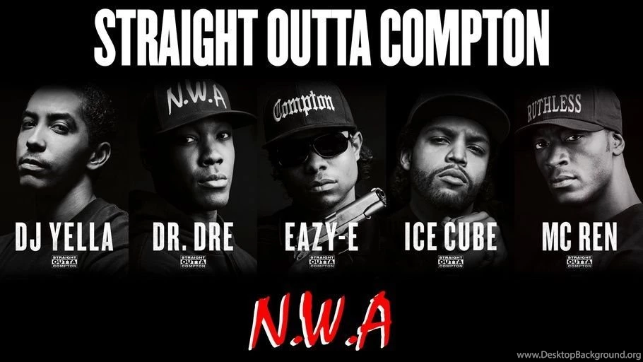 Nwa Wallpapers