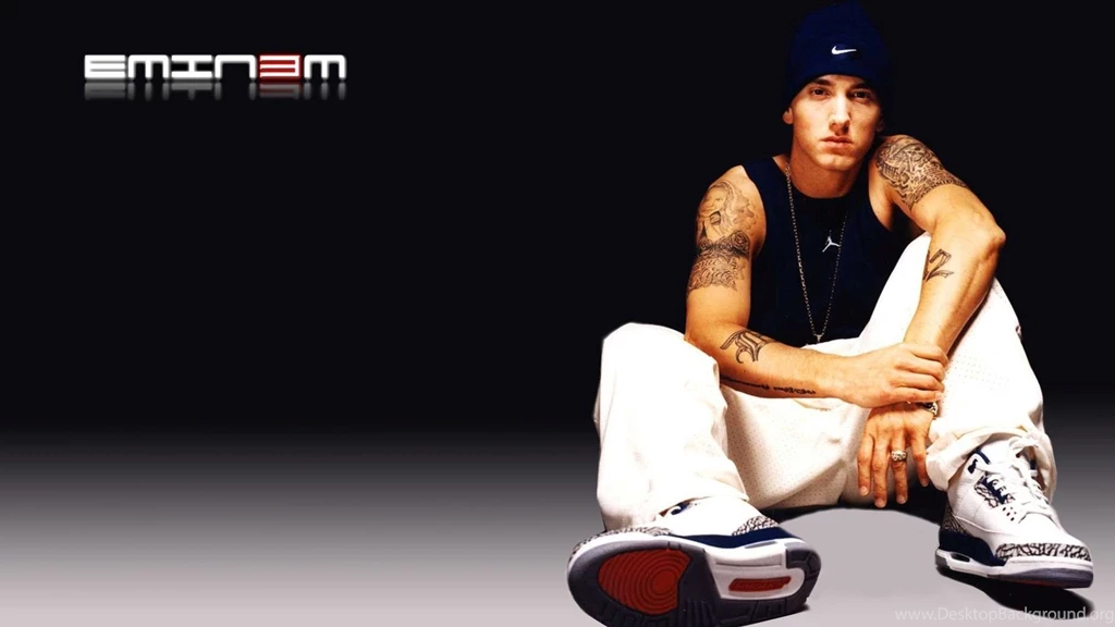 Eminem HD Wallpapers Celebrities Photos American Rapper Singer Images