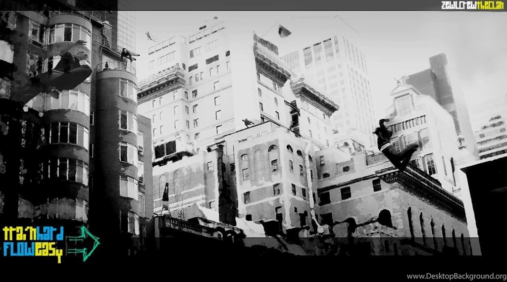 Parkour Backgrounds 1 Photo By Flash5t0rm