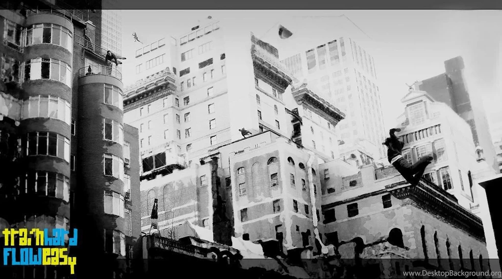 Parkour Backgrounds Photo By Flash5t0rm