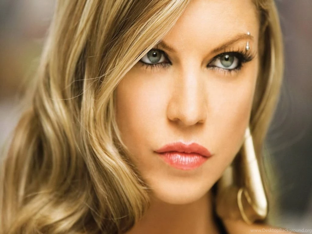 Fergie Fergie Wallpapers (34830757) Fanpop