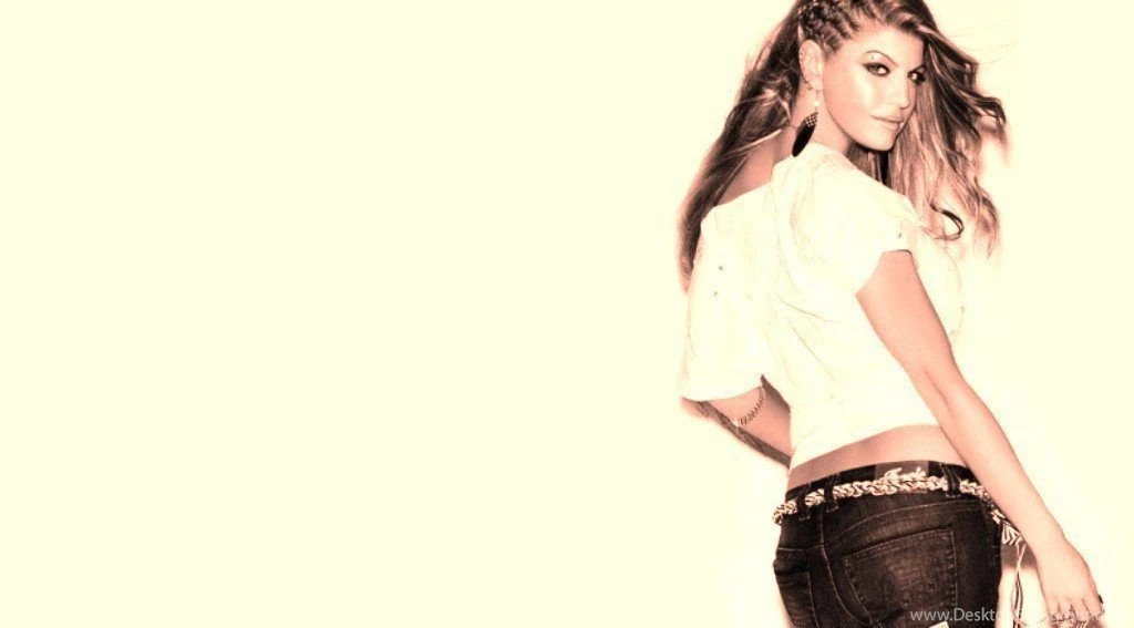 Fergie Wallpapers