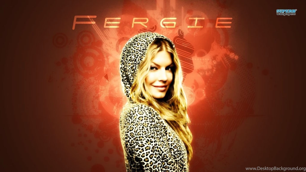 Fergie Wallpapers   Celebrity Wallpapers