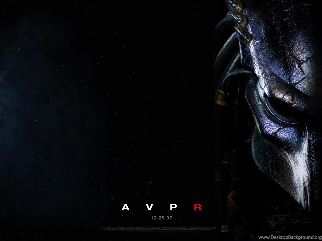Gallery For   Avp Wallpapers