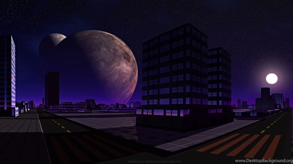 Cool Planet Backgrounds