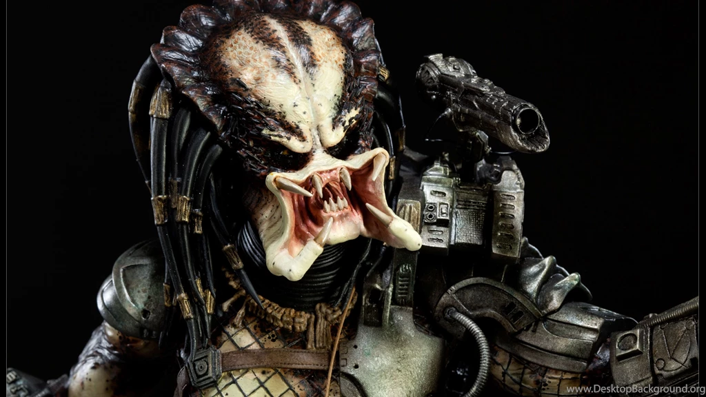 Predator 4K Ultra Hd Charming Wallpapers Free HD Wallpapers ...