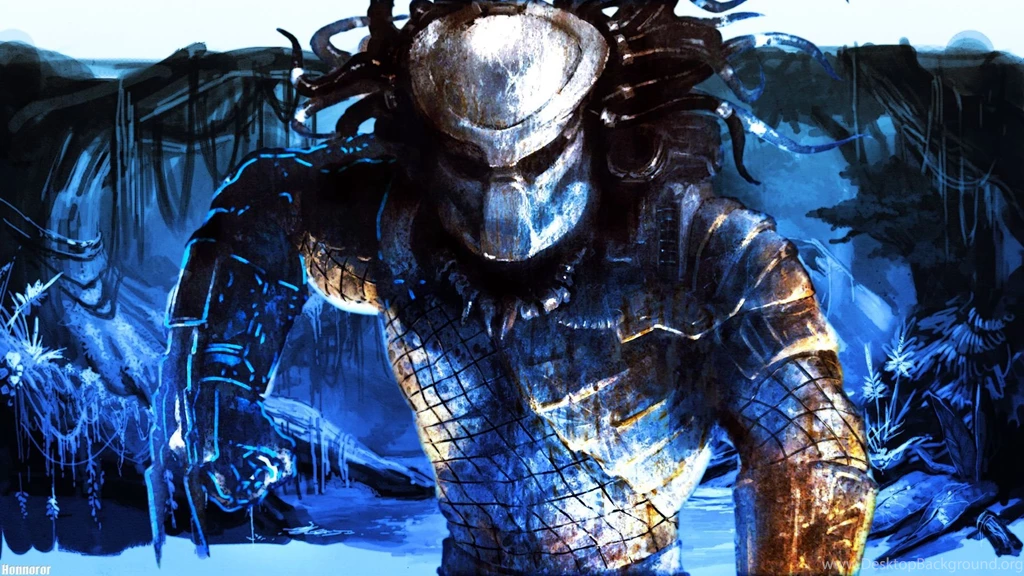 Wallpapers Predator   Movies Movies Image