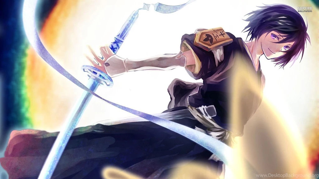 Rukia Kuchiki   Bleach Wallpapers   Anime Wallpapers