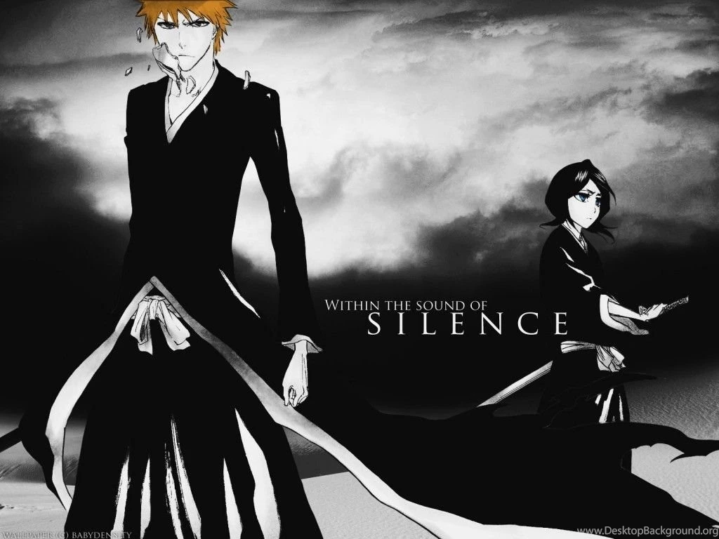 Ichigo&Rukia Rukia Kuchiki Wallpapers (9131904) Fanpop