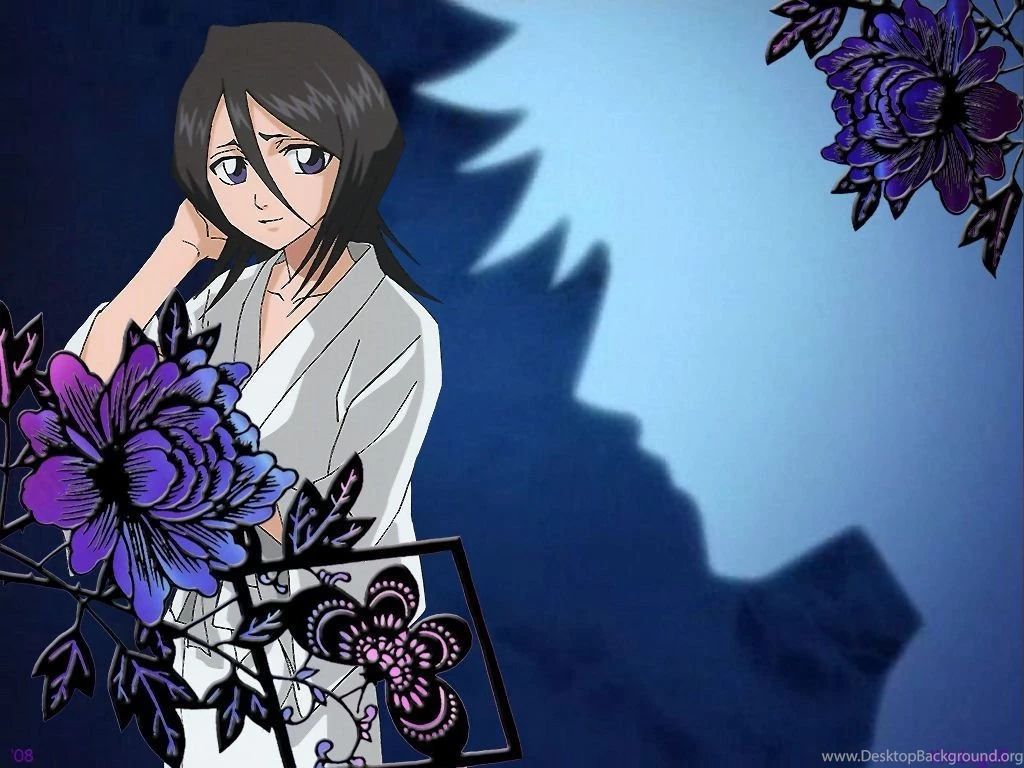 Rukia   Rukia Kuchiki Wallpapers (8978310)   Fanpop