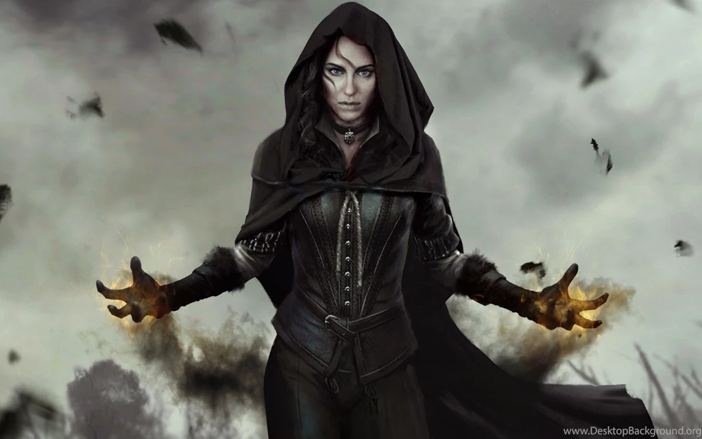 Download Wallpapers 3840x2400 The Witcher 3 Wild Hunt, Cd Projekt ...