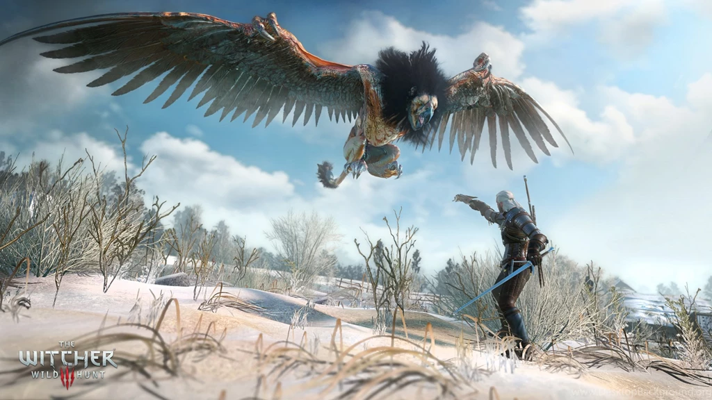 Witcher 3 game wallpaper.png