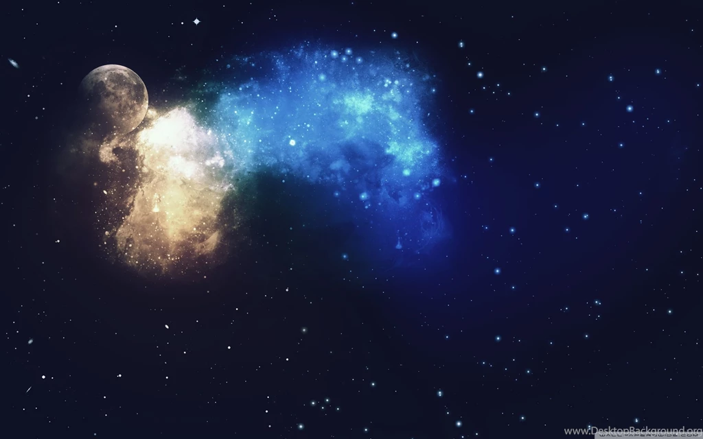 Galaxy Space Wallpapers