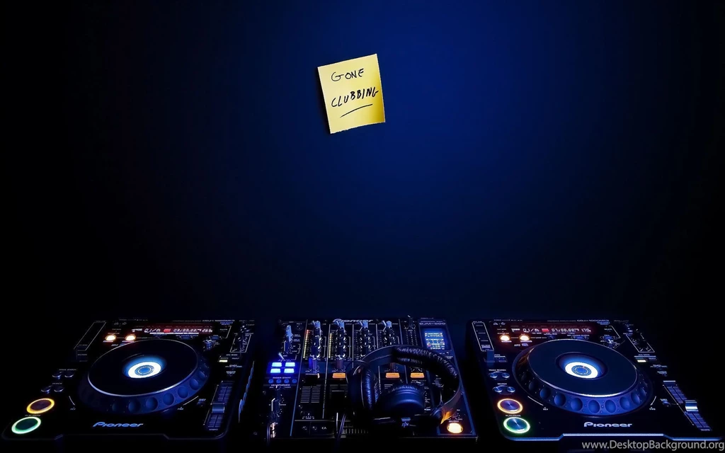 Dj Wallpaper Backgrounds