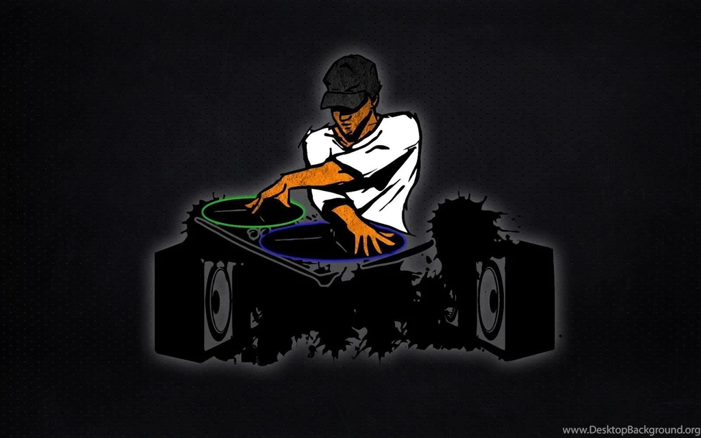 Free Download Wallpapers HD : Musical Instruments Sounds DJ HQ HD ...