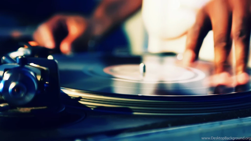 Music Djs Dj Max
