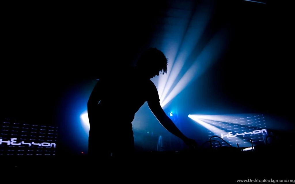 Gallery For Wallpapers Mixer Dj