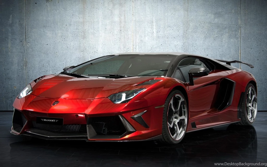 Lamborghini Wallpapers Hd
