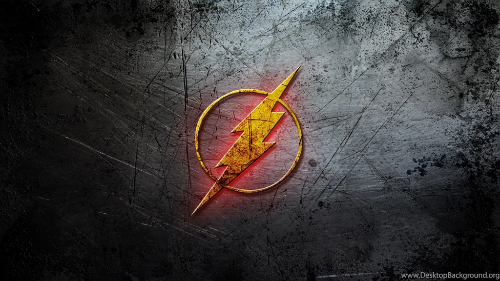 150 Flash HD Wallpapers