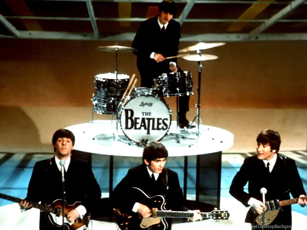 The Beatles The Beatles Wallpapers (2985546) Fanpop