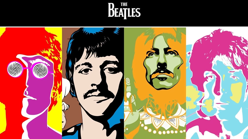 The Beatles Wallpapers For PC Free 46082 Full HD Wallpapers Desktop ...