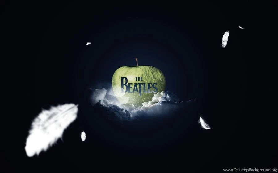 DeviantArt: More Like The Beatles Wallpapers Original By ConnieChan