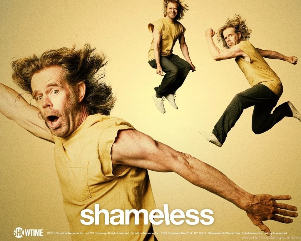 Shameless Wallpapers
