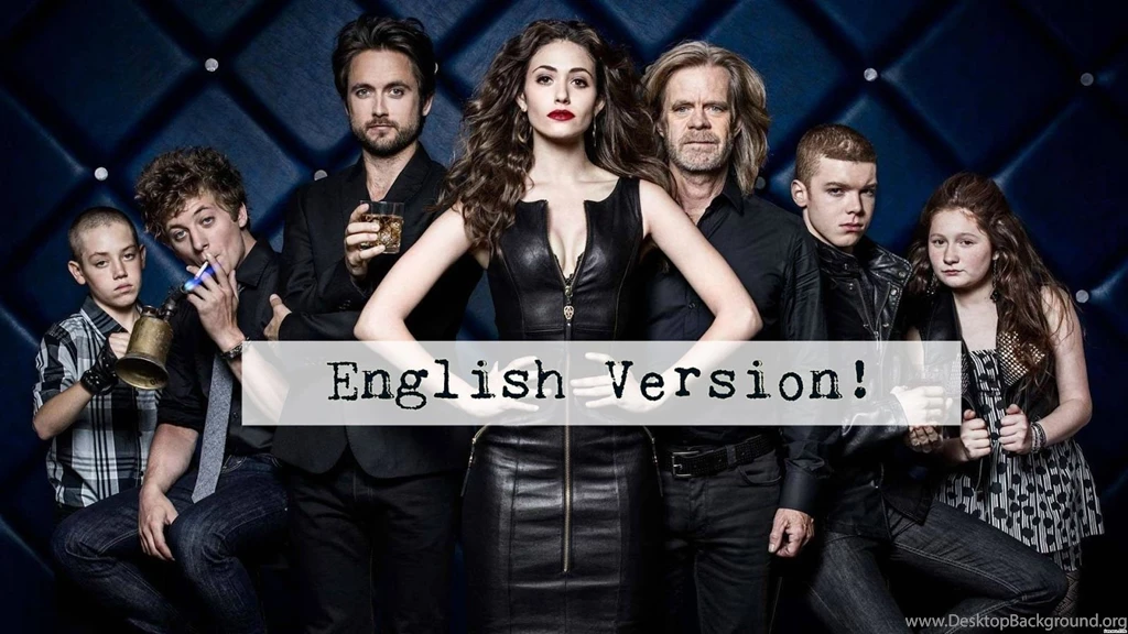 Completely) Shameless