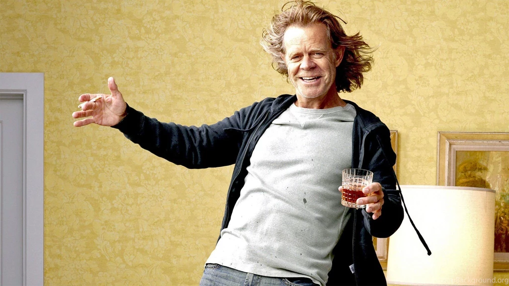 TV Series William H_ Macy Shameless Wallpapers
