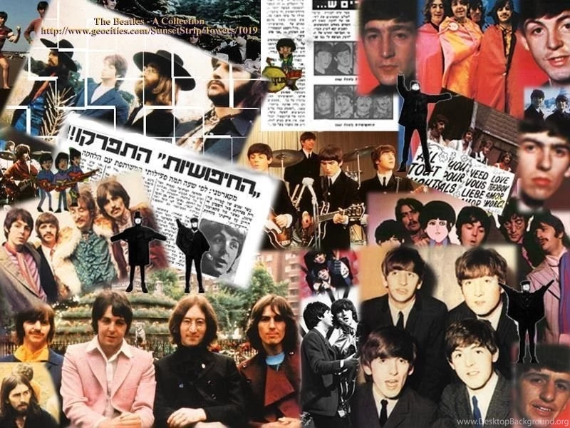 Beatles Wallpapers The Beatles Wallpapers (20354342) Fanpop