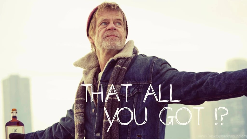 Shameless ly Discussing Season 4 – METTEL RAY