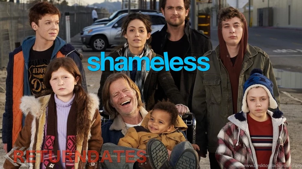 Shameless US 2016 Return Premiere Release Date & Schedule & Air ...