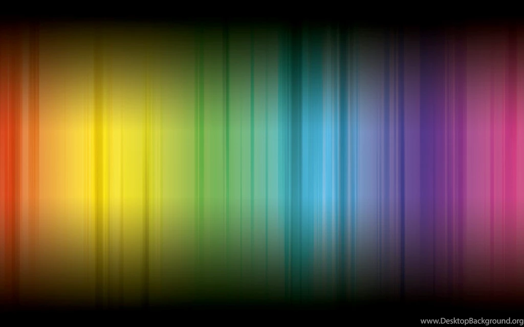 Spectrum Colorful Abstract Backgrounds