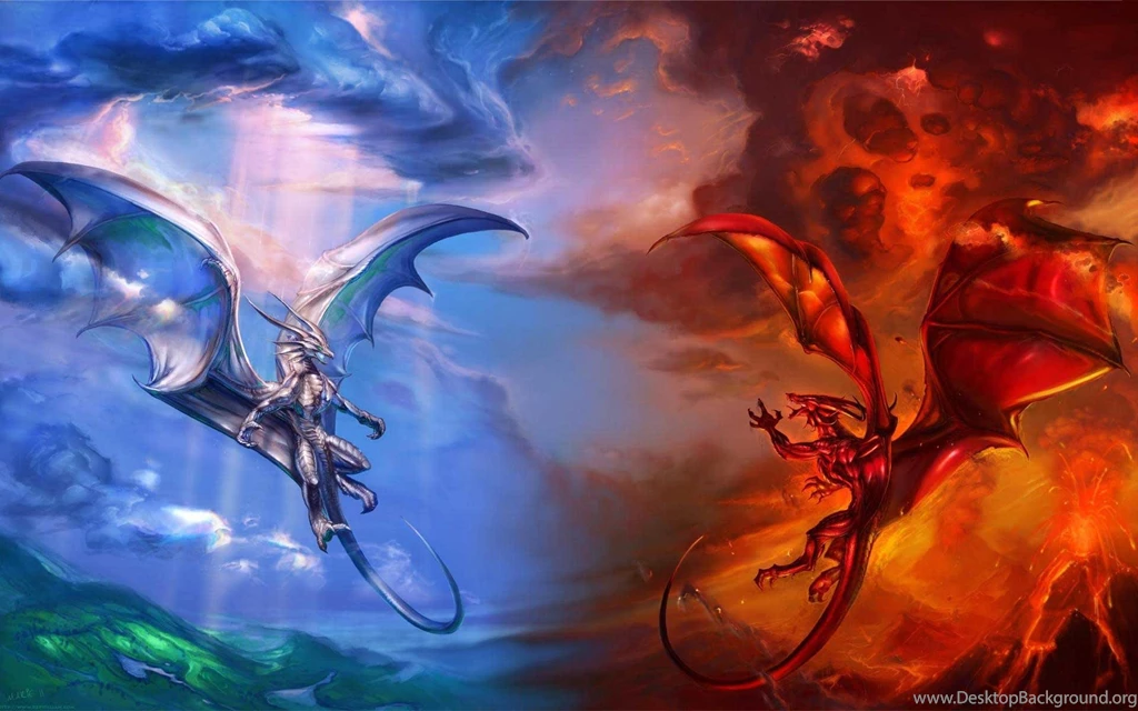 Dragon Wallpapers