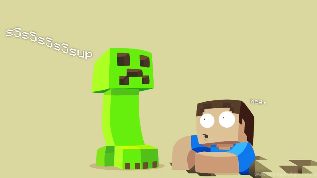 Minecraft Wallpapers Herobrine 12349 Hd Wallpapers 1534168 Desktop
