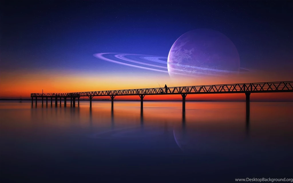Saturn Wallpapers 655040