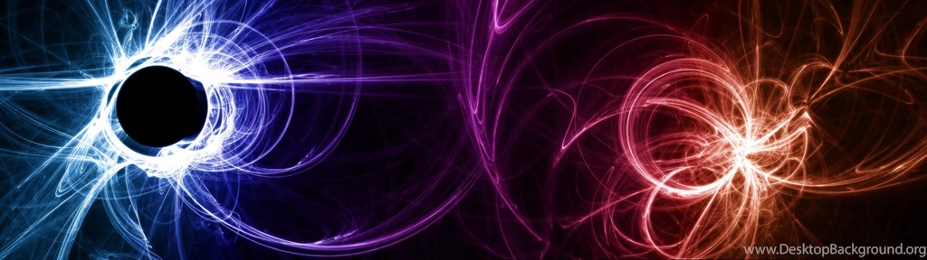 Poles   Dual Monitor   Insanity Resolution (OC) [7680x2160] (Imgur ...