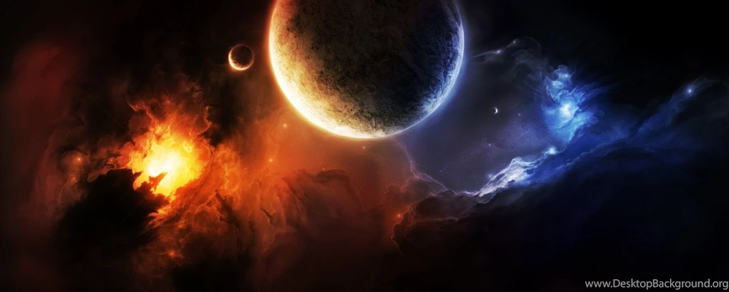 Multi Monitor Dual Screen Widescreen Wallpapers