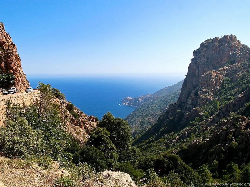 1600x1200 Corsica Hd Wallpapers