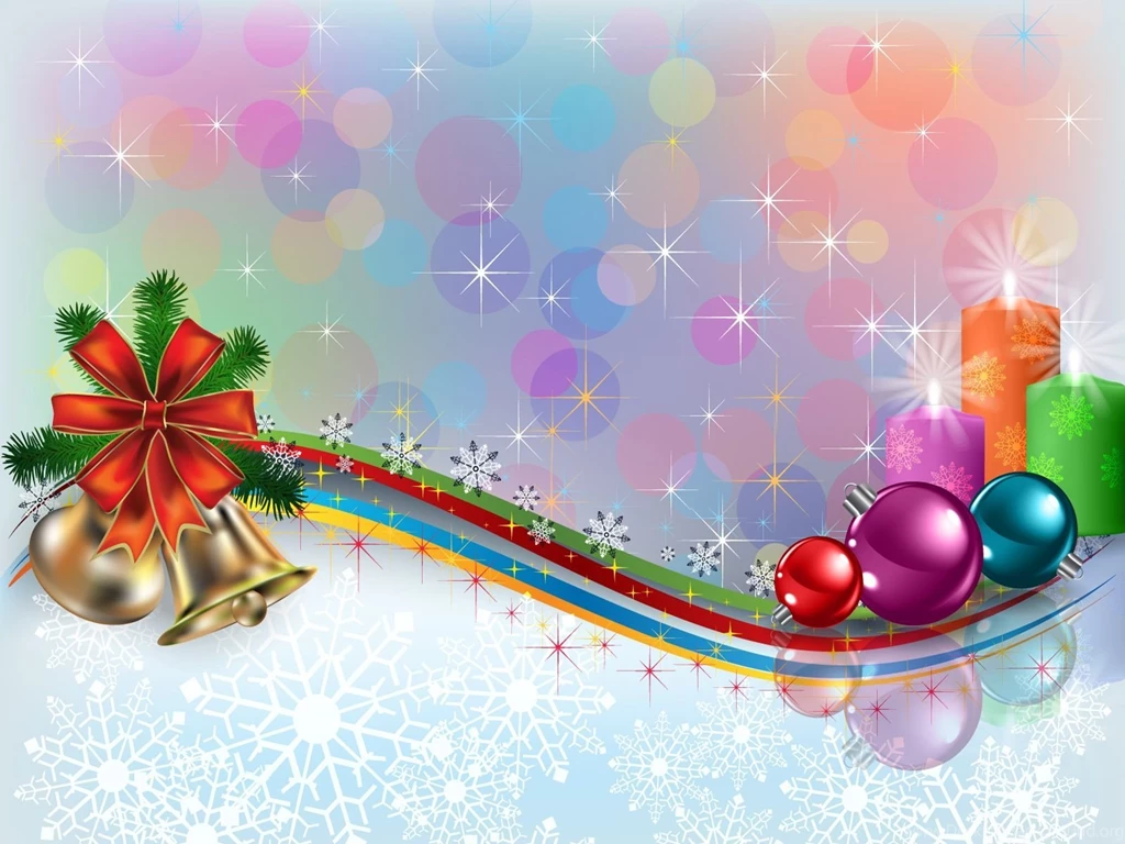 Gallery For   Christmas Wallpapers For Computer Desktiop